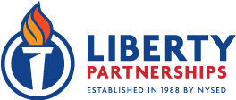 Liberty Partnerships Program Logo